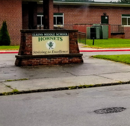 Elkins Middle School - Thumbnail