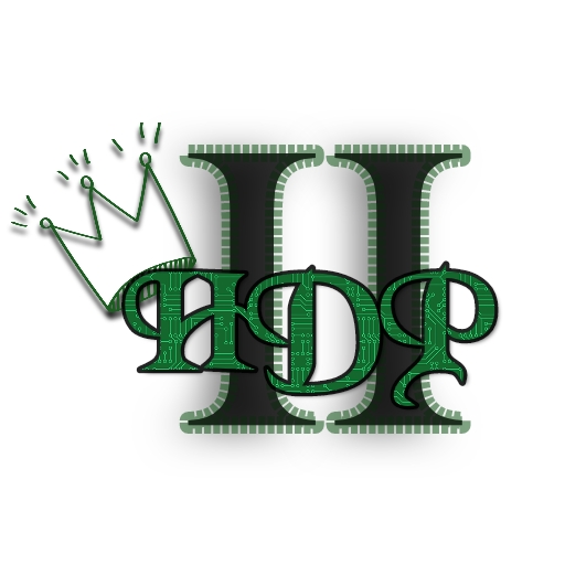 HDPx2 - Visual