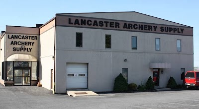 Photos of Lancaster Archery Supply