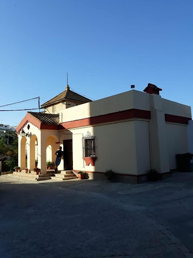 Iglesia Nueva Vida del Silo - Thumbnail