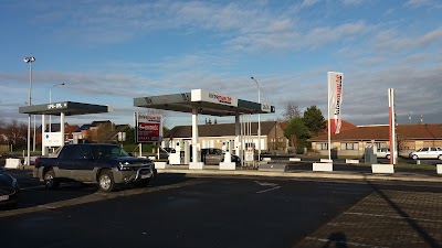 Photos of Intermarch&eacute;