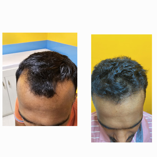 Business update