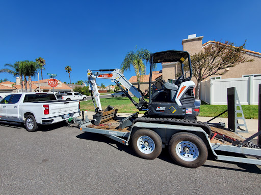 California Building Contracting - Thumbnail