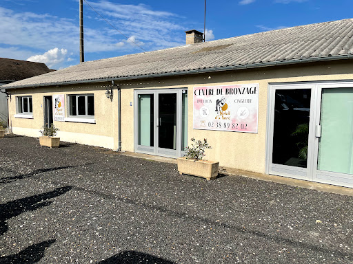 soleil d'auré