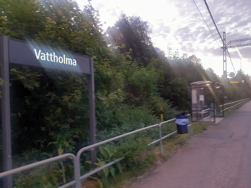 Vattholma station - Thumbnail