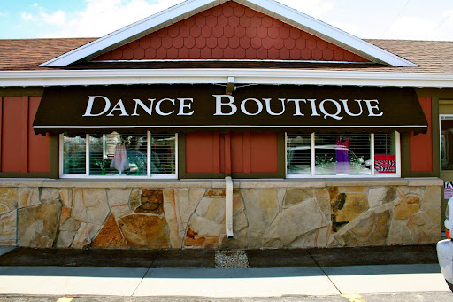 Dance Boutique - Fitness Dance Active