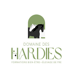 Photo n°5 de Domaine des Hardies - Formation Massages et Fascia, Complément Alimentaire et Nutrition équin à Sougères-en-Puisaye (Programme de bien-être)