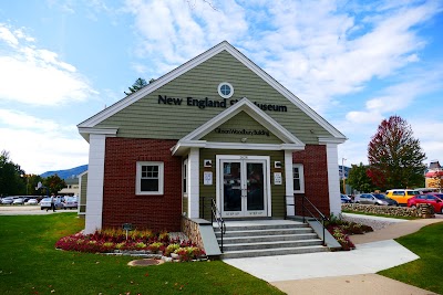 New England Ski Museum