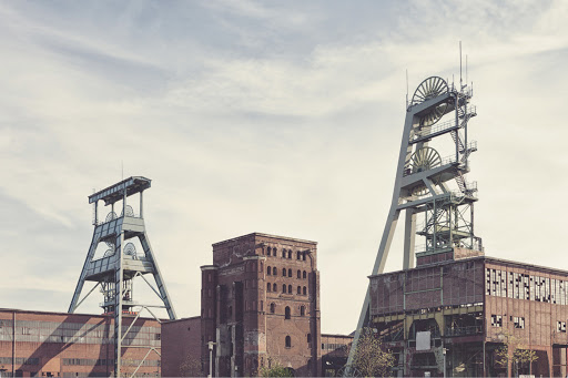Fälker Immobilien und Wohnungsbau