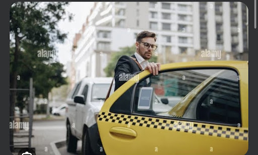 Geelong Cabs Booking - Thumbnail