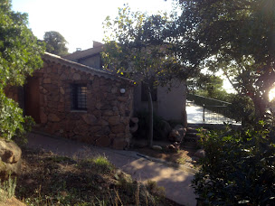 Photo n°19 de Panopé à Porto-Vecchio (Maison de vacances)