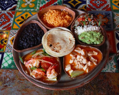 Photos of Chavela's