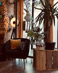 Photo n°4 de Victoria & Cie.. à Saint-Péray (Salon de coiffure)