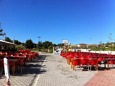 ŞELALE PARK ET MANGAL (Çatalca,Subaşı)