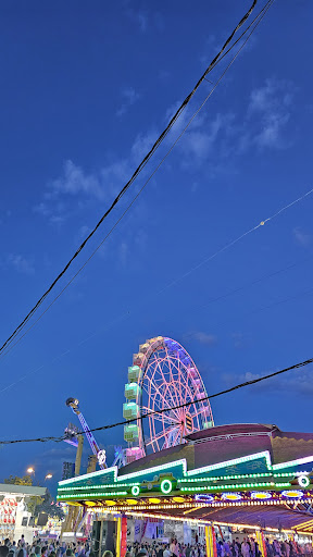 Recinto ferial Getafe - Thumbnail