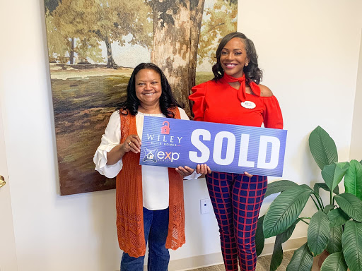 Krispin Watson, Realtor - Thumbnail
