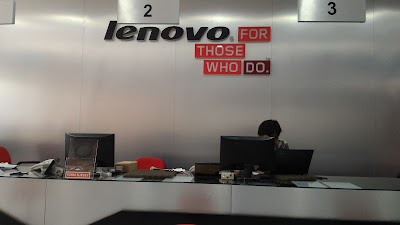 Photos of Lenovo Service Center Yogyakarta
