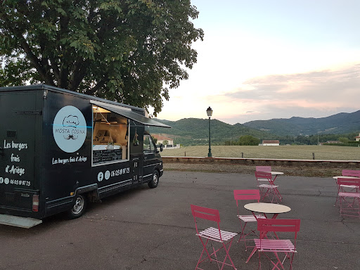 Photo 5 - Mosta Cosina (Food Truck Ambulant )