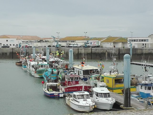 Île d'Oléron