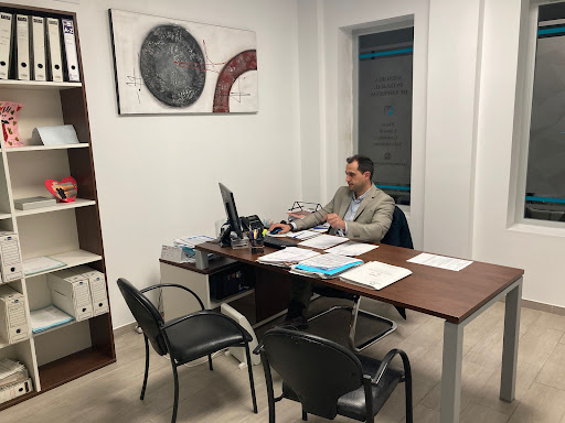 Bsn image Lara Marcos Asesores en Badajoz, Badajoz