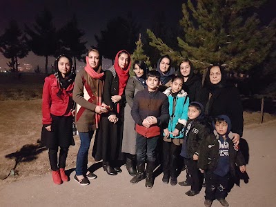 Photos of Be Be Mahro Hill