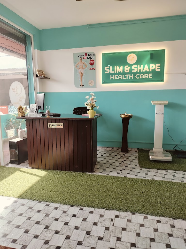 Slim And Shape Health Care