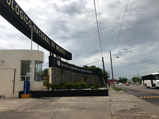 Cardenas Institute of Technology - Thumbnail