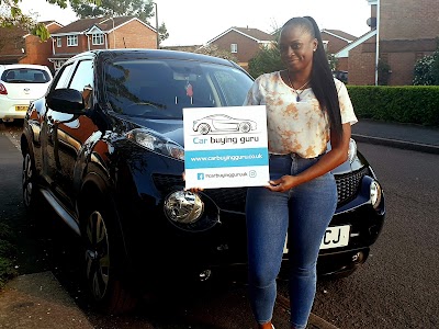 Car Buying Guru