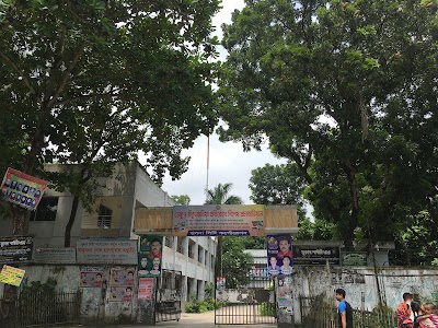 Photos of Khalishpur Pouroshova