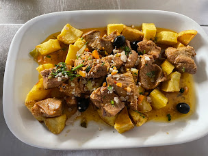 Photo n°13 de Monte Cristo à Veigné (Restaurant portugais)