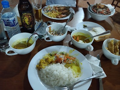 Photos of J Lobster Seafood Restaurant