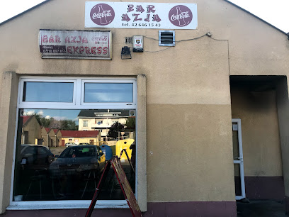 BAR ORIENTALNY AZJA MINH THUY