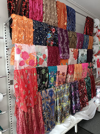 Festive Fabrics - Thumbnail