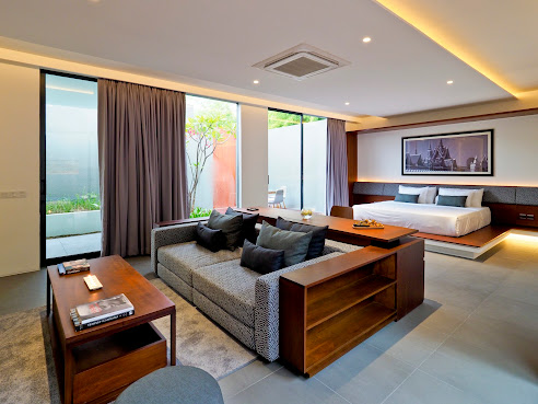 The Balé Phnom Penh by LifestyleRetreats by null