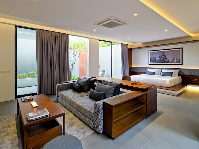 The Balé Phnom Penh by LifestyleRetreats by null