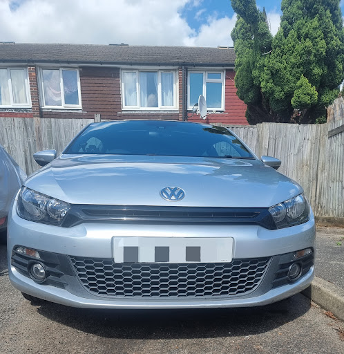 Silver End Car Sales - United Kingdom