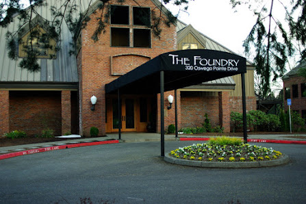 Oregon Regenerative Medicine - Lake Oswego, Oregon