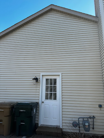 Front view of The Total Wash Co. located in  - Best Window Cleaning Service nearby.