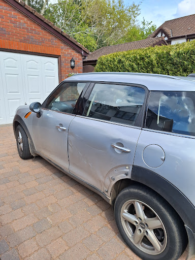 Duchy Car Body Repairs Ltd - Thumbnail