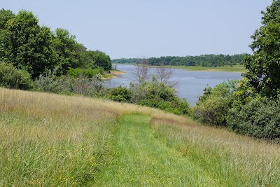 Prairie Ridge Park