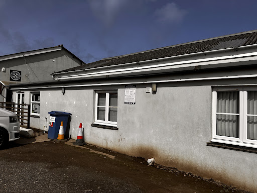St Ives RFC Car Park Gallery - United Kingdom