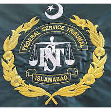 Federal Service Tribunal of Pakistan islamabad