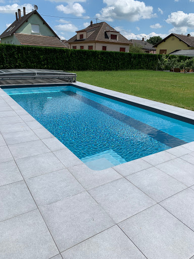 Photo de Piscines 28 Degrés à Widensolen (68320)