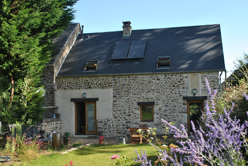 Photo de Gite le petit pied du bois à Aunay-sur-Odon (14260)