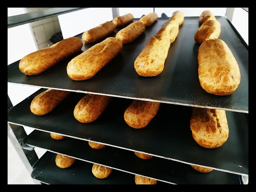 Boulangerie Pâtisserie Loas - Thumbnail