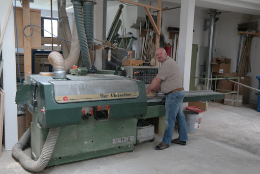 Wimmer GmbH - Thumbnail