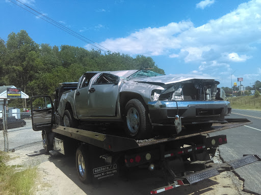 Billy's Automotive & Towing - Thumbnail