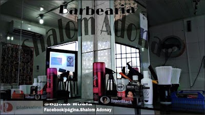 Photos of Barbearia Shalom Adonay