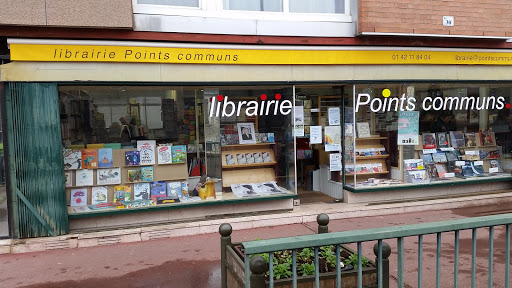 Points Communs Gallery - France