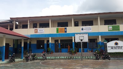 Photos of SMK YPKP SENTANI